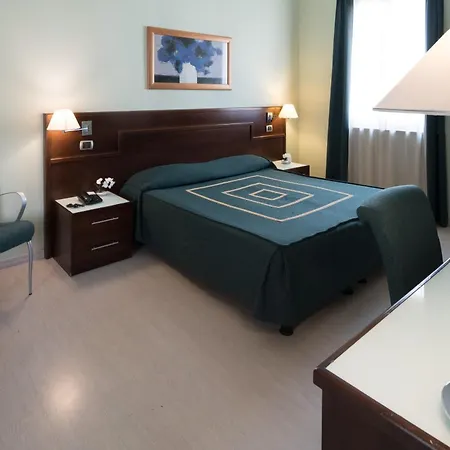 Hotel Panorama Syracuse