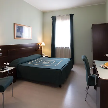 Hotel Panorama 4*