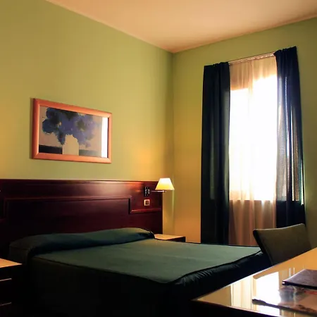 Panorama Hotel Syracuse