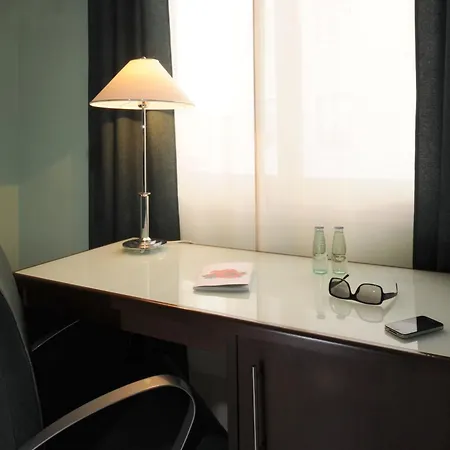 Hotel Panorama Syracuse