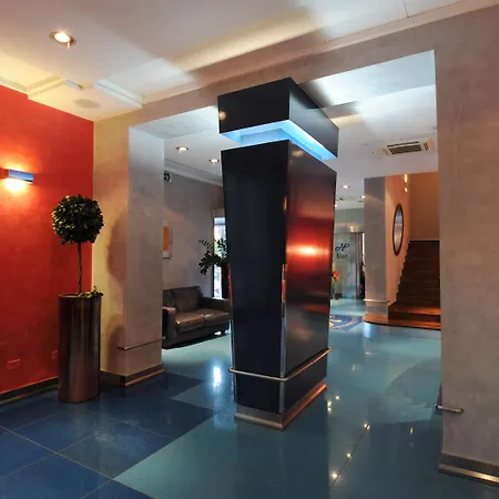 Panorama Hotel Syracuse