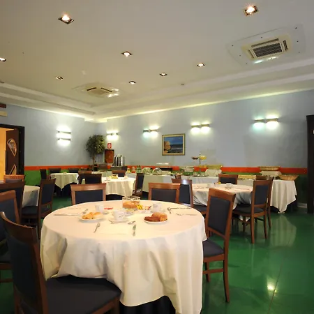 Panorama 4* سيراكوزا