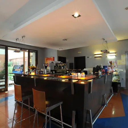 Panorama 4* Syracuse