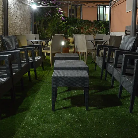 Panorama Hotel Syracuse