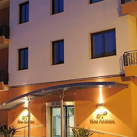 Hotel Panorama