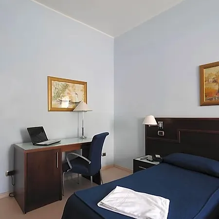 Hotel Panorama Syracuse