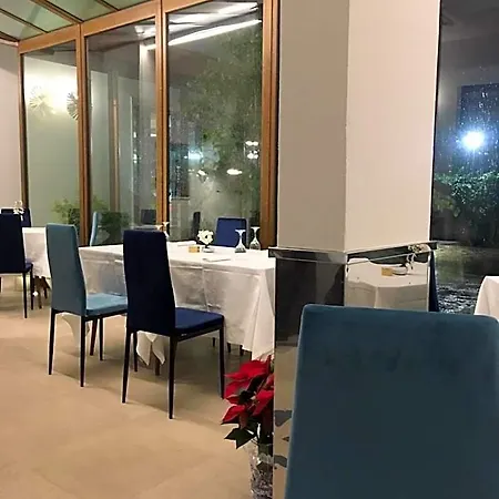 Hotel Panorama Syrakus