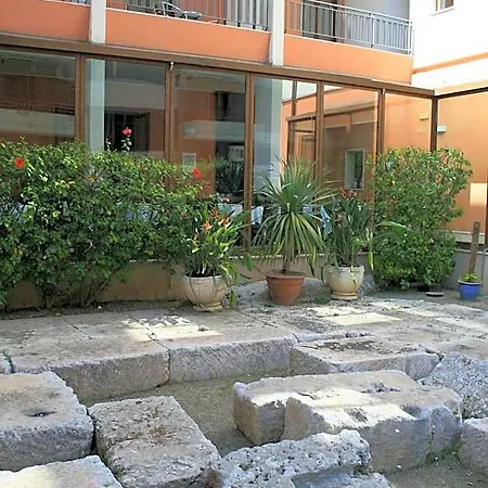 Hotel Panorama Syracuse