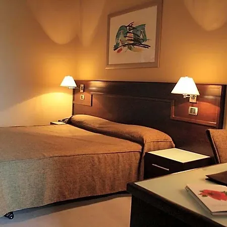 Panorama Hotel Syracuse