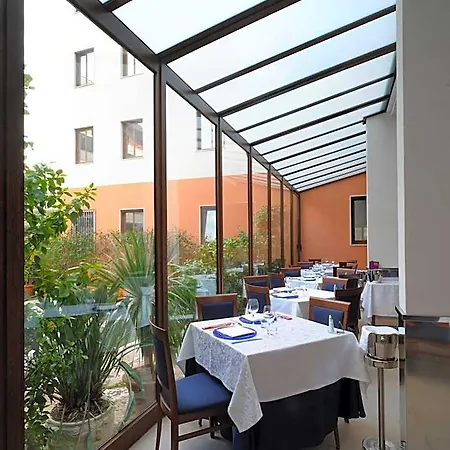 Hotel Panorama Syracuse