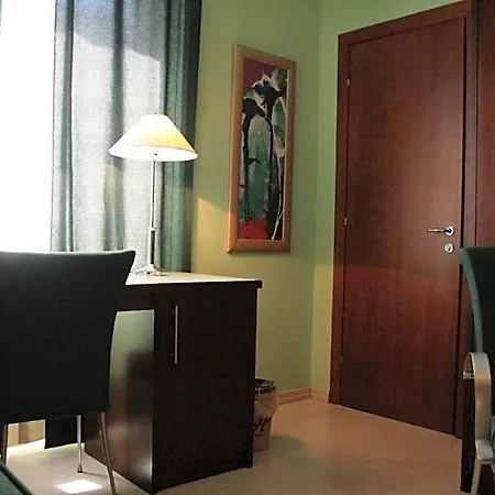 Hotel Panorama Syracuse