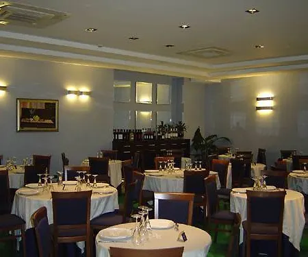 Hotel Panorama Syrakus