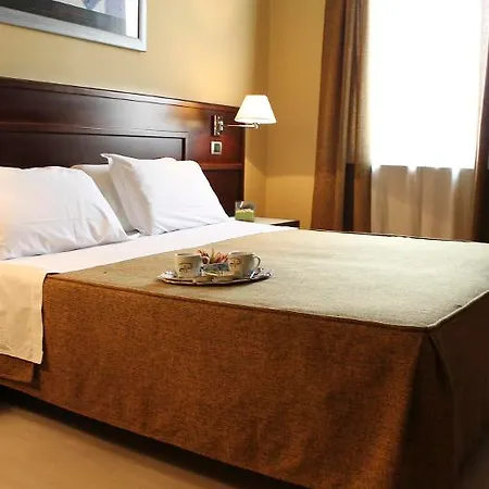 Hotel Panorama Syracuse