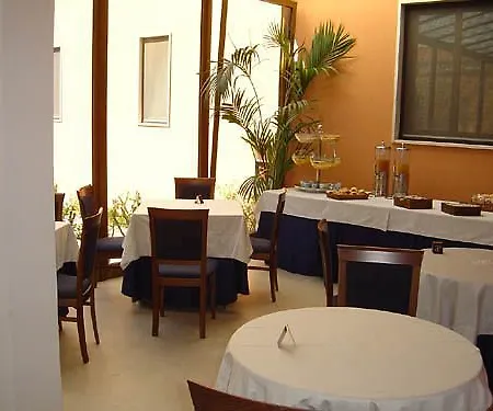 Panorama Hotel Syrakus