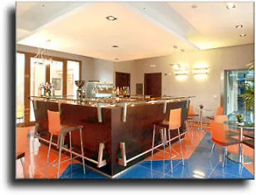 Hotel Panorama Syrakus