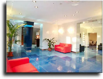 Panorama Ξενοδοχείο