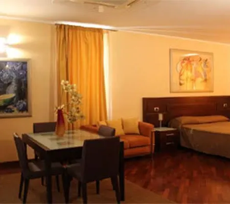 فندق Panorama سيراكوزا