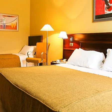 Hotel Panorama Syracuse