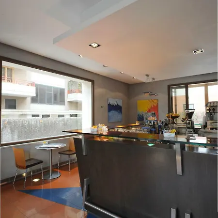 Panorama 4* Syracuse