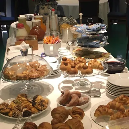 Hotel Panorama Syrakus