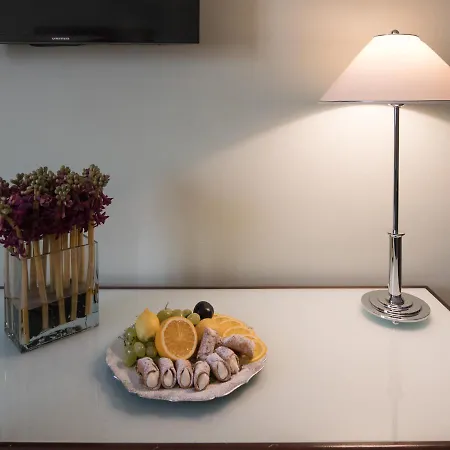 Panorama Hotel Syracuse