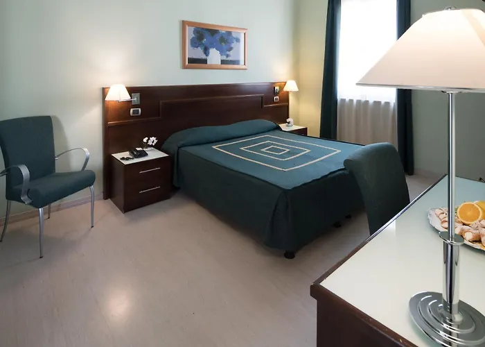 Hotel Panorama Syracuse