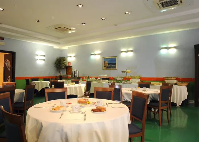 Panorama 4* Syrakuzy