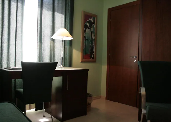 Szálloda Panorama 4*