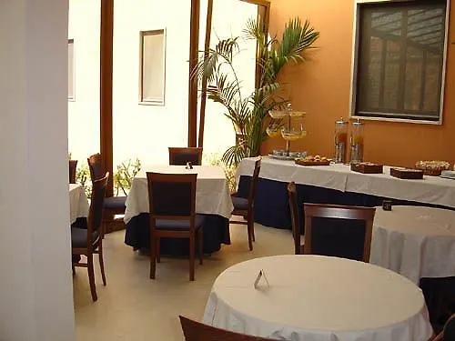 Panorama Hotel Syracuse