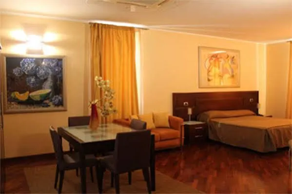 Hotel Panorama Syracuse