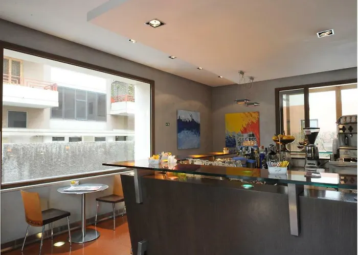 Panorama 4* Szirakúza