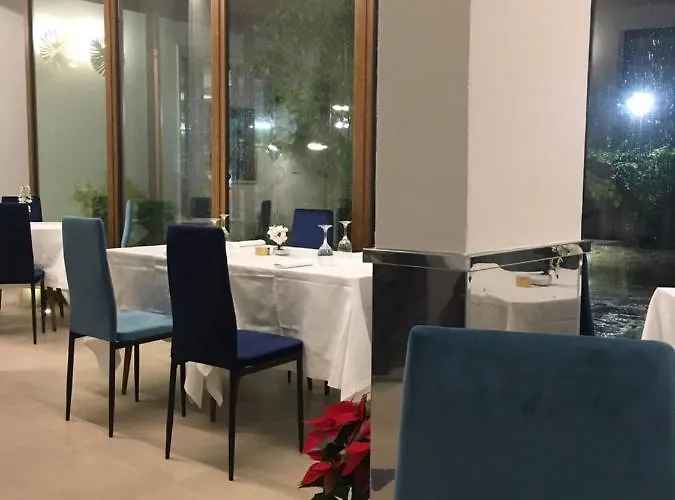 Hotel Panorama Syracuse