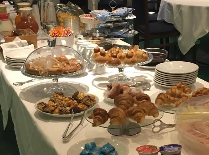 Hotel Panorama Syracuse