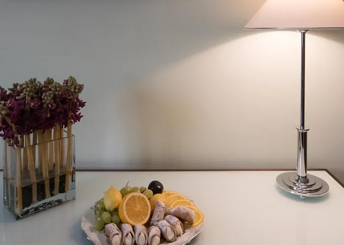 Panorama Hotel Syracuse