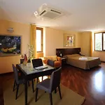 Ξενοδοχείο Panorama 4*