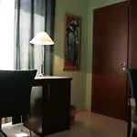 Ξενοδοχείο Panorama 4*
