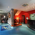 Panorama 4*