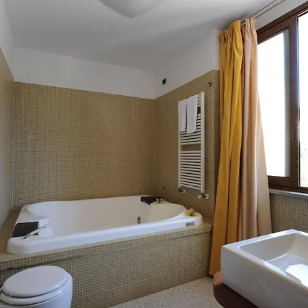 Panorama מלון 4*
