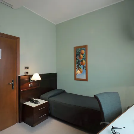 Panorama מלון סירקוזה