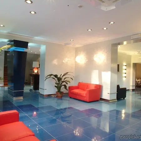 Panorama מלון 4*