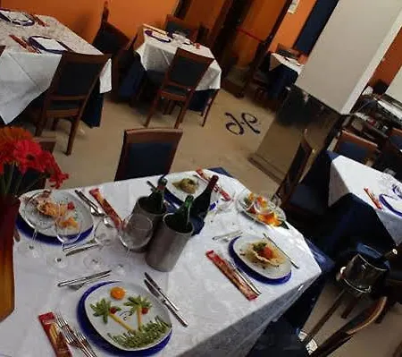 Panorama מלון 4*