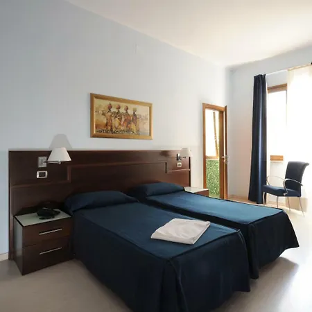 Panorama מלון 4*