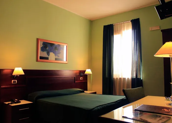 Panorama Hotel Syracuse