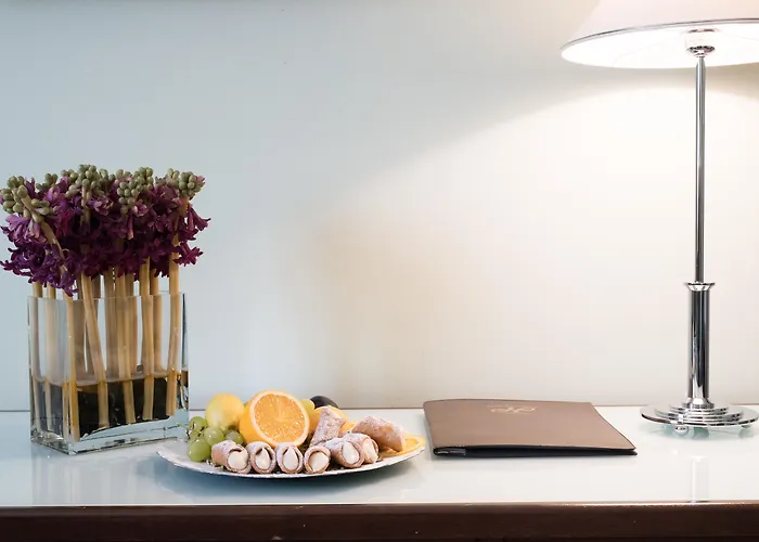 Panorama 4* Syracuse