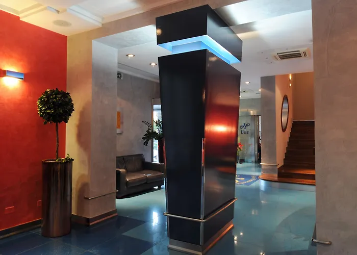 Panorama Hotel Syracuse