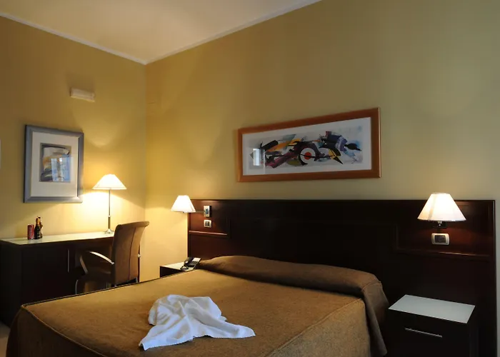 Panorama 4* Syracuse