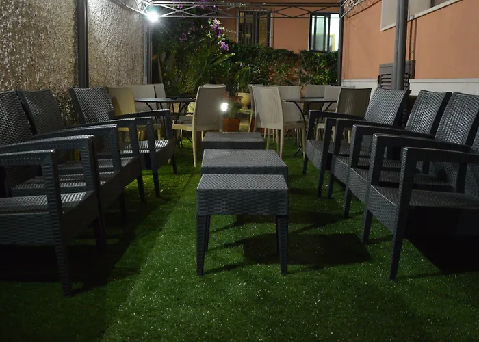 Panorama Hotel Syracuse