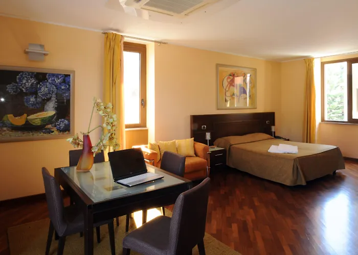 Hotel Panorama Syracuse