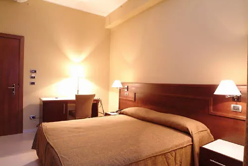 Hotel Panorama Syracuse