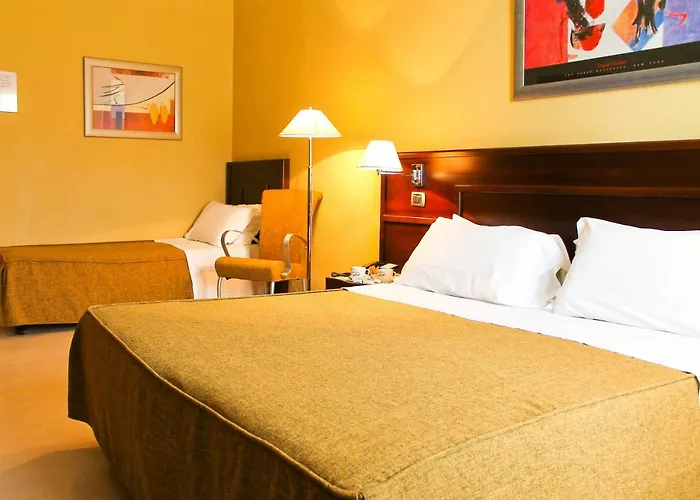 Hotel Panorama Syracuse